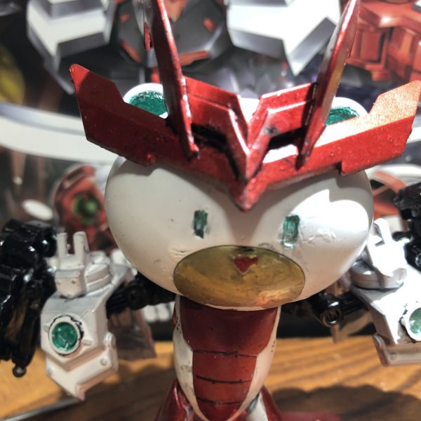 戦国プチッガイ！