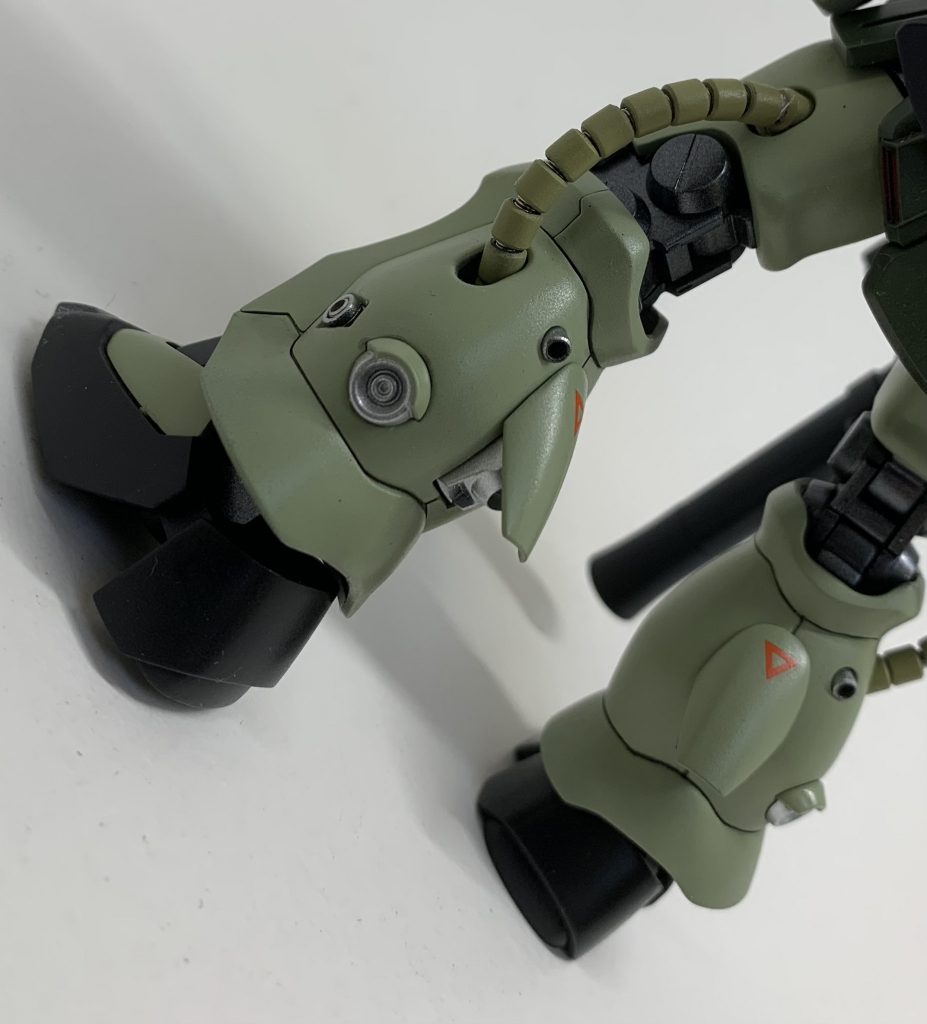 ザクFZ【UC ver.】–5枚目/制作者：たかゆき