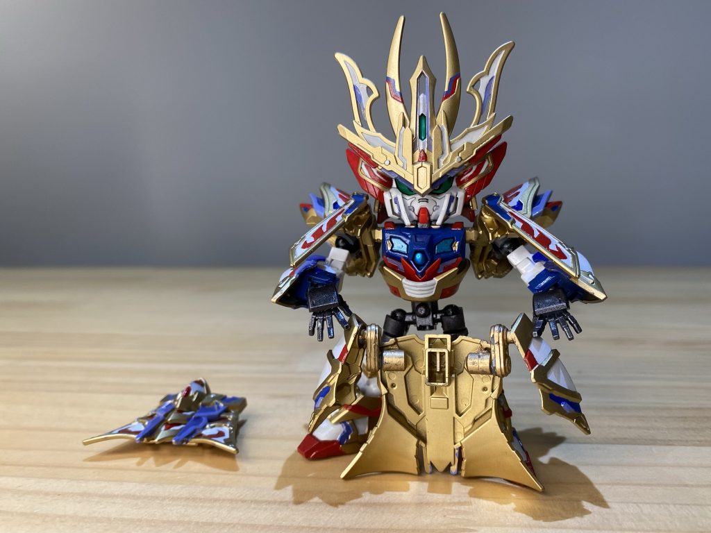 いろいろ内部構造