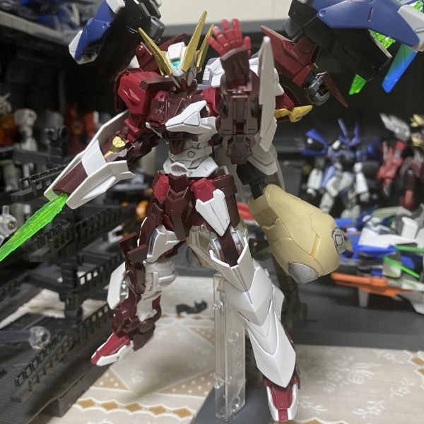 デュアルアストレイ