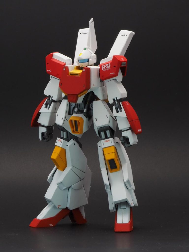 MSA-008　バージム–2枚目/制作者：ユースケ