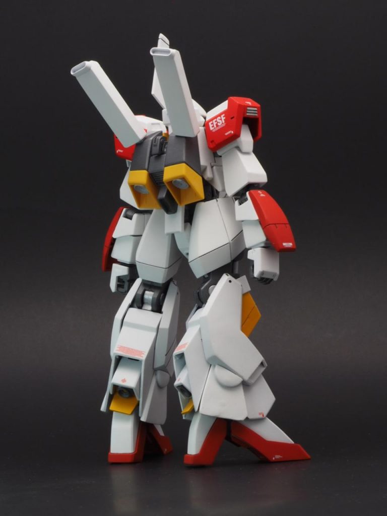 MSA-008　バージム–3枚目/制作者：ユースケ