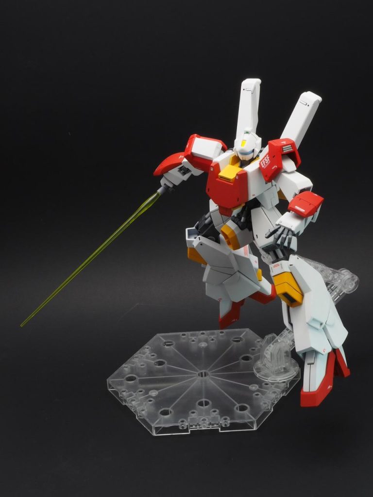 ビームサーベル