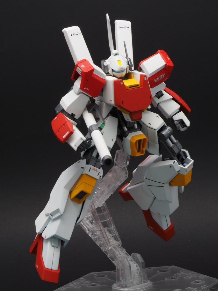 ハイパーバズーカ