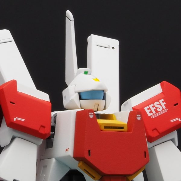 MSA-008　バージム