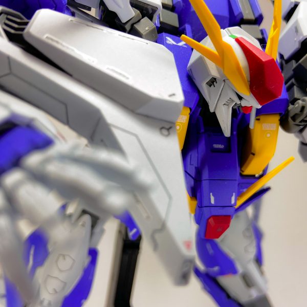 HG クスィーガンダム