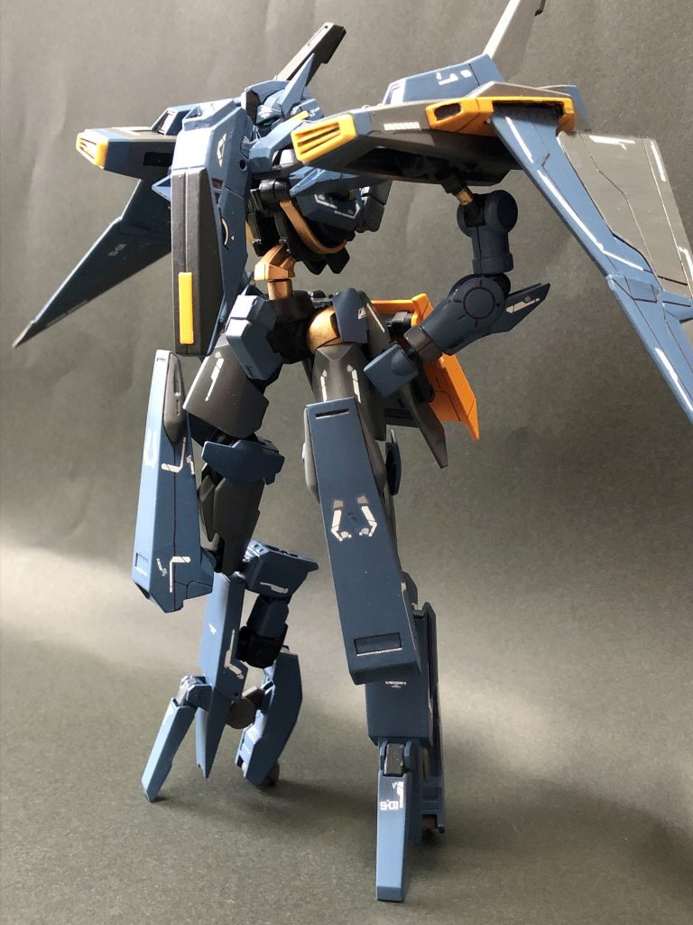 Gコアトルス–7枚目/制作者：kawasaki0510