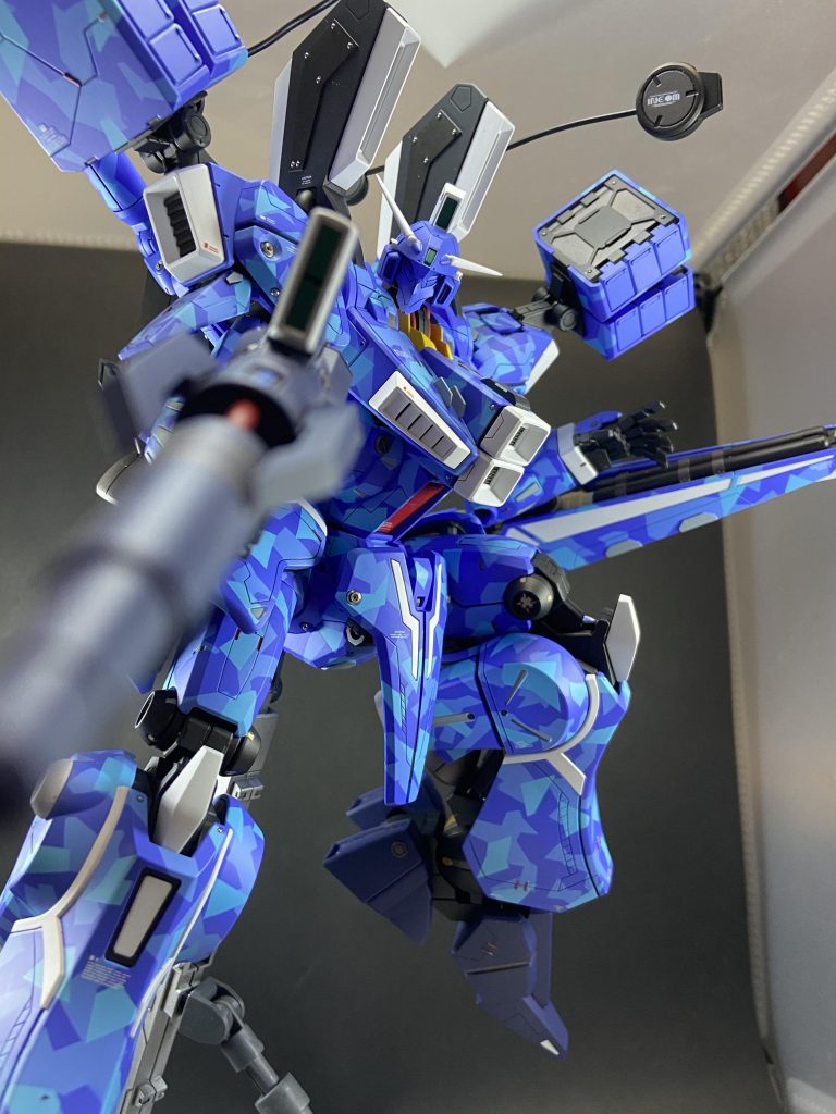 ポーズショット3