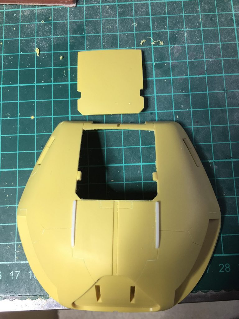 THE-O ロールアウト–6枚目/制作者：たっちゃん