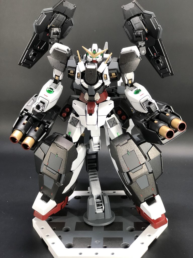 もちろん反転してキャノンにもなります