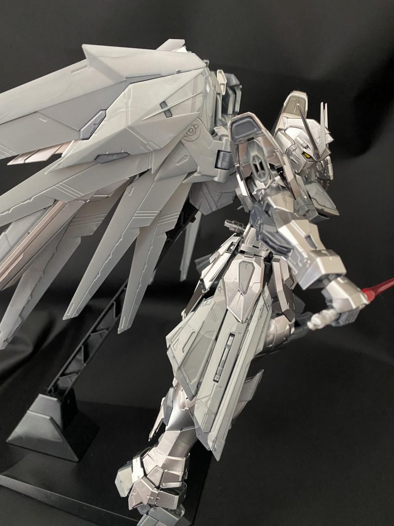 真横ですけど、結論からどこから見ても良いという事ですね(・・;)笑