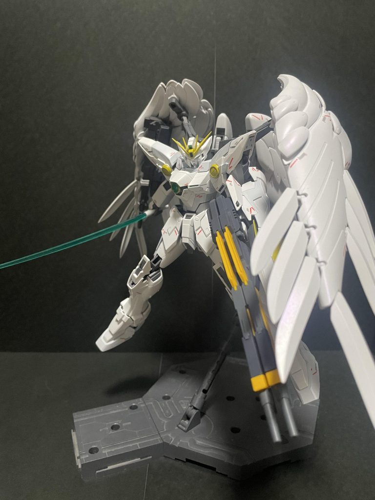 拙者、exvsシリーズのツインバスター片手持ちすこすこ侍でござる。