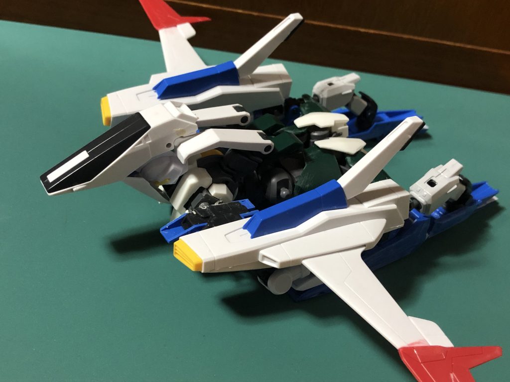 Gコアトルス–6枚目/制作者：kawasaki0510