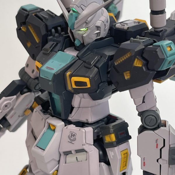 RG RX-94 量産型νガンダム