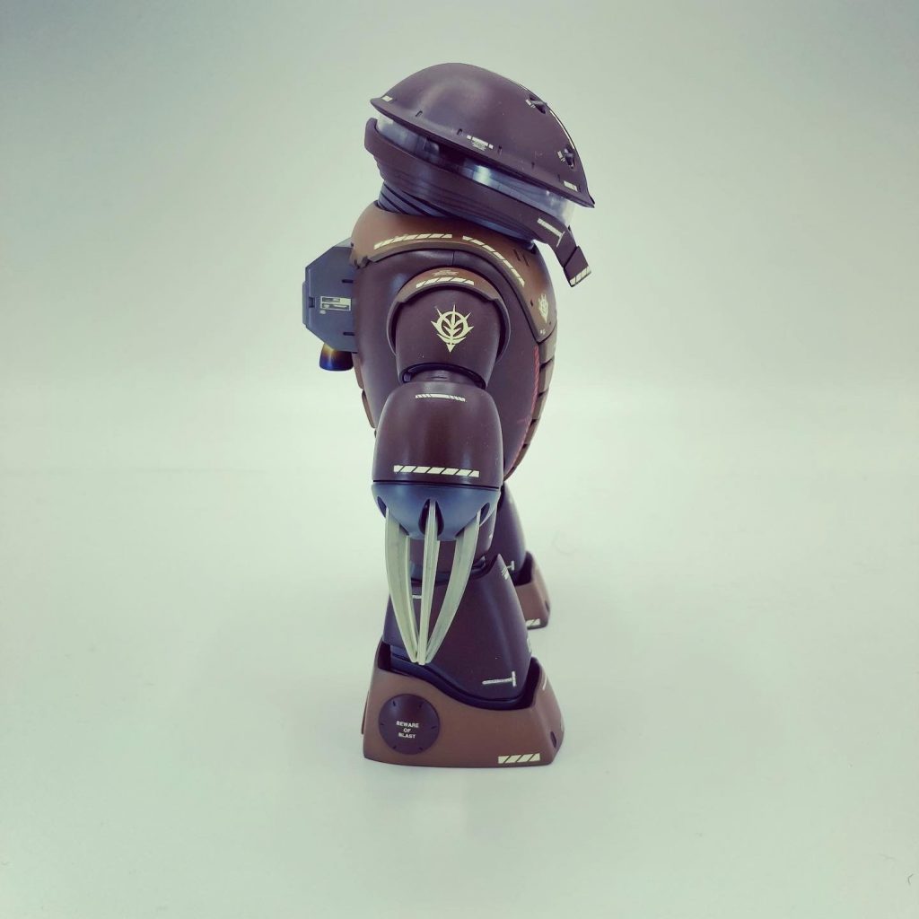 HG 1/144 MSM-04 ACGUY–4枚目/制作者：VR46