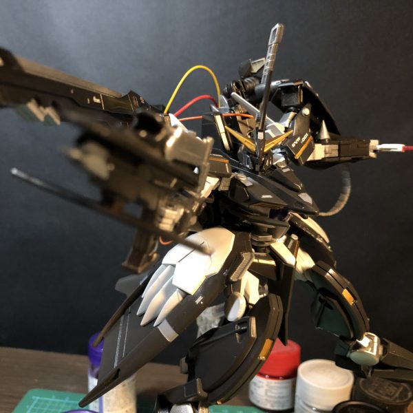 スローネアインカスタム