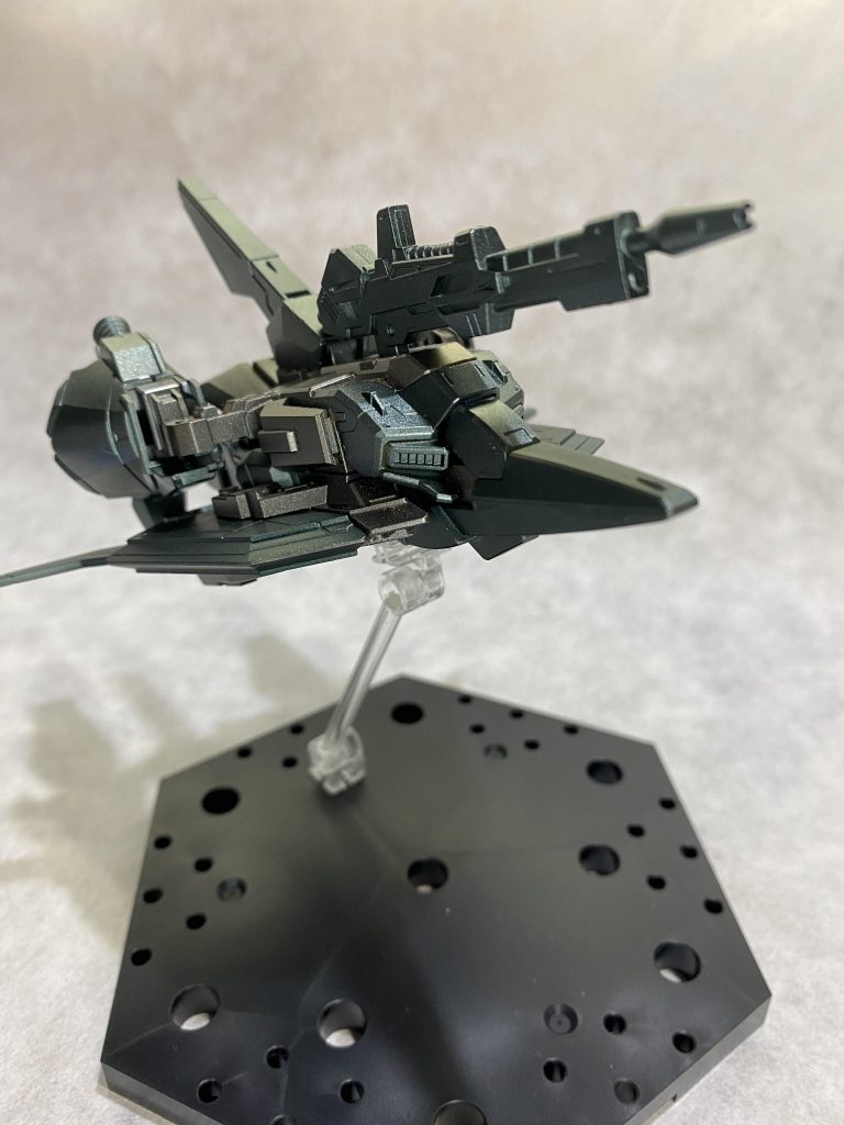 ウェイブライダー–2枚目/制作者：@kazoo192365901