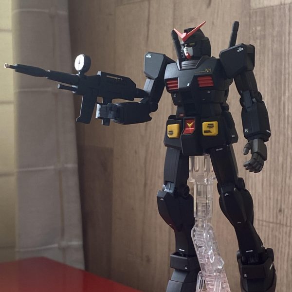 RX-78-2 組立体験会ver