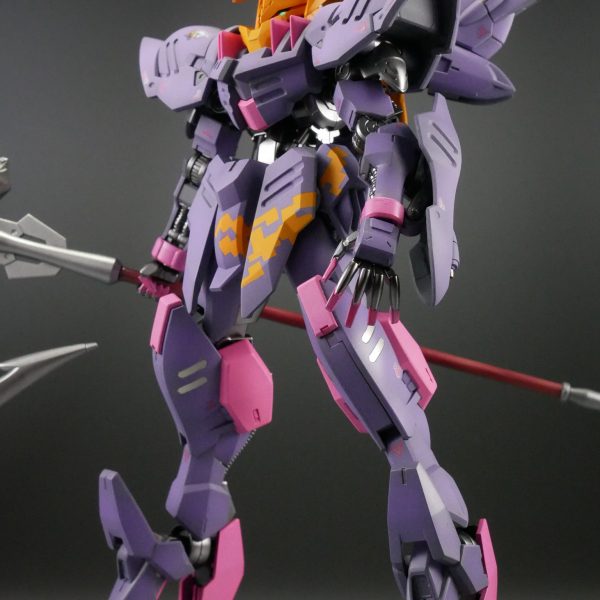 ガンダムグレモリー　ver.ハロウィンナイト