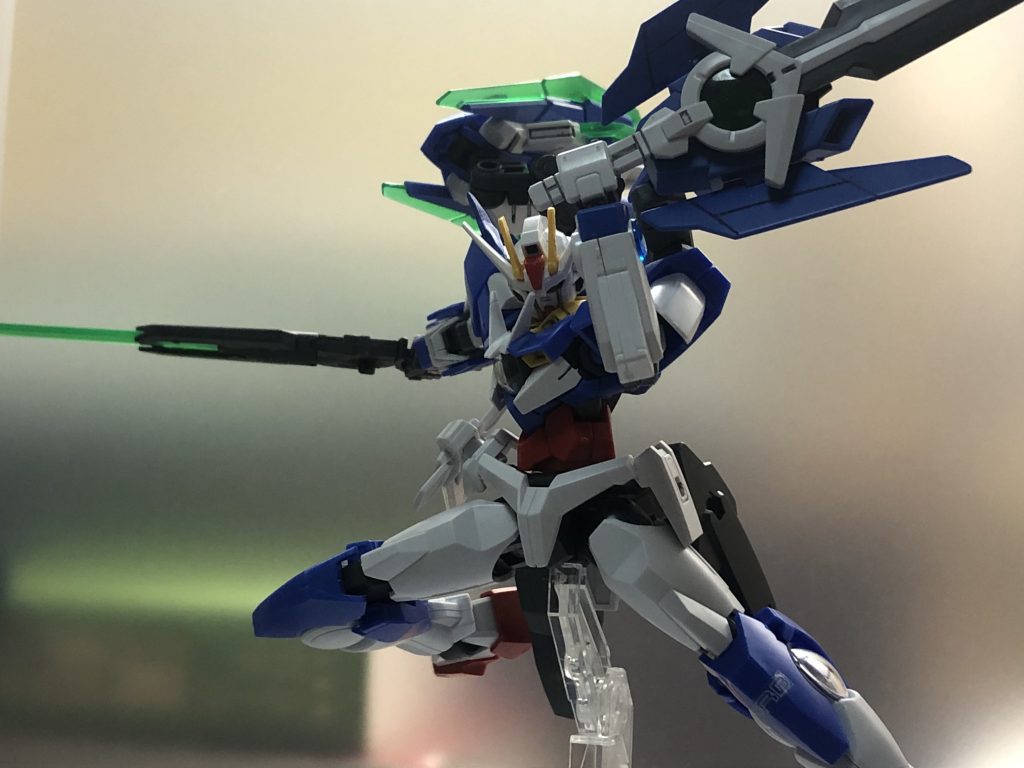 ガンダムワイス–3枚目/制作者：セイ