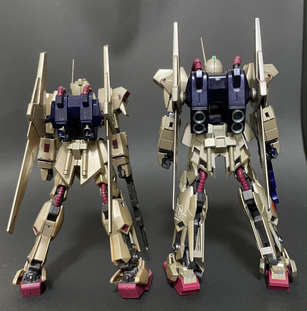 （自己）満足しました(^^)！最後までご覧いただきありがとうございました♪