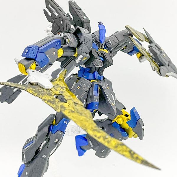 シナンジュ･スタイン･グラウ