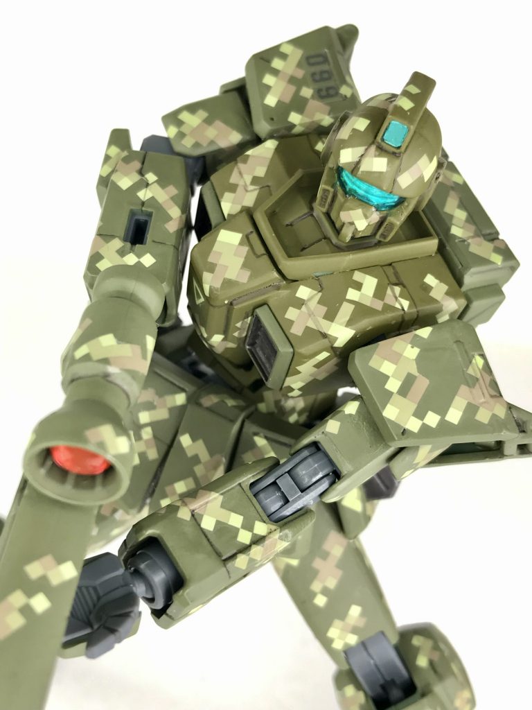 心の中ではデューク東郷です（笑）