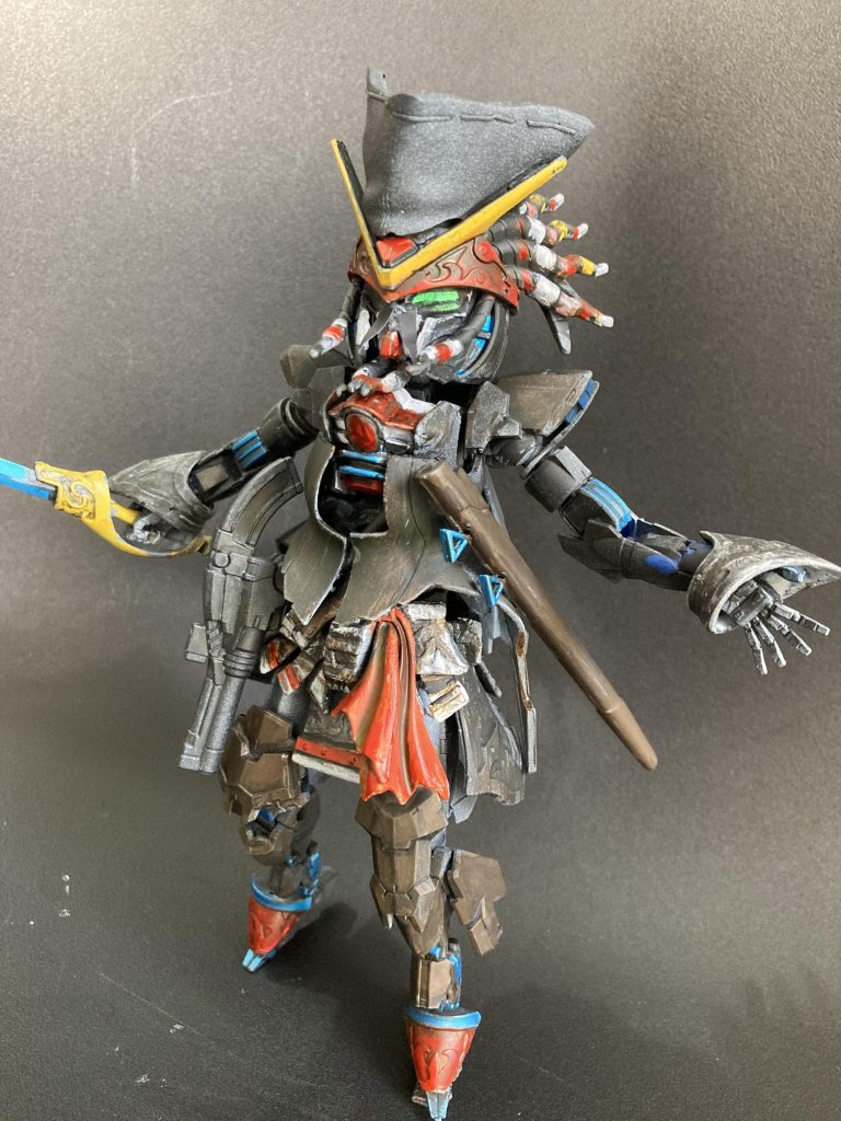 作中でジョニーが演じるジャックはローリングストーンズのキースリチャーズをモデルに…