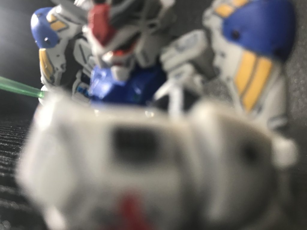 多分サムネ！かっこいいアトミックとシールドがなかったら300円ですよおかしい頭（褒め言葉）ご観覧頂きありがとうございました！