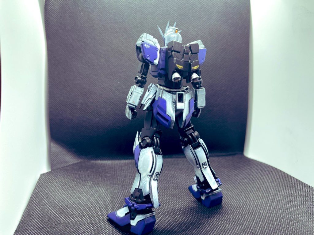 バックショット