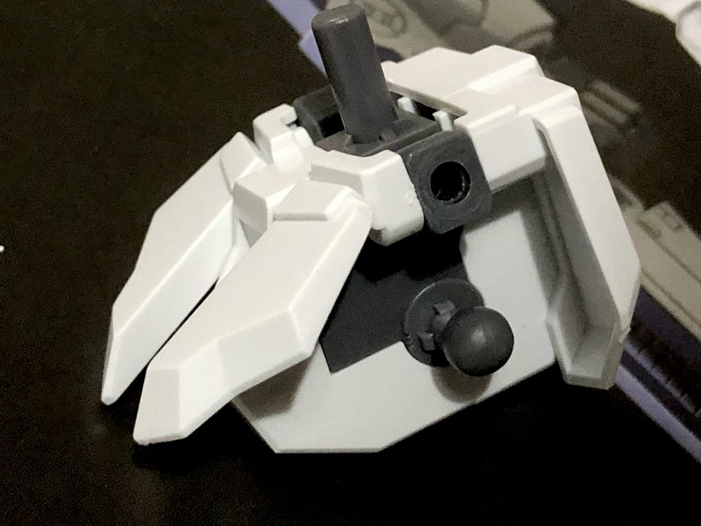 ここまで上がります。