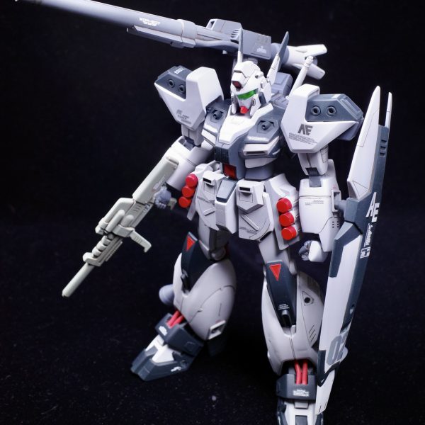 1/100 ハーディガン