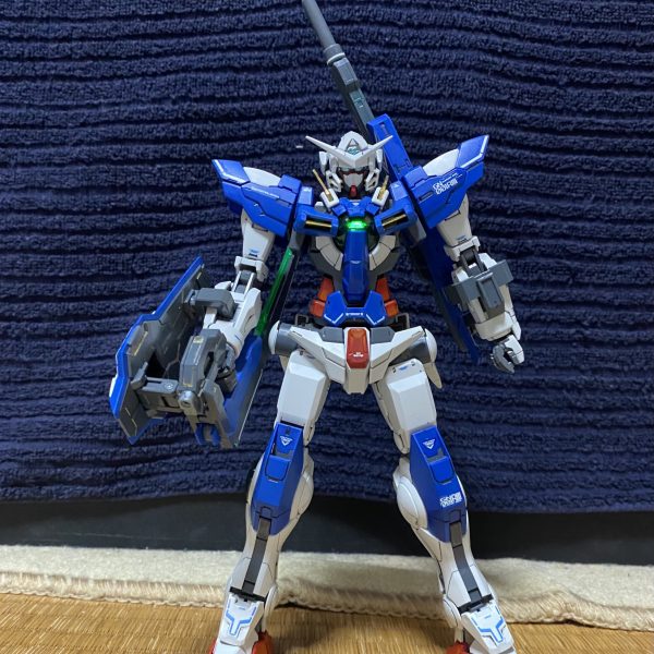ガンダムエクシアリペアⅢ
