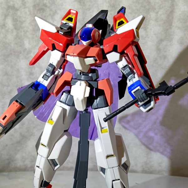 簡単ミキシング！ クランシェオービタル