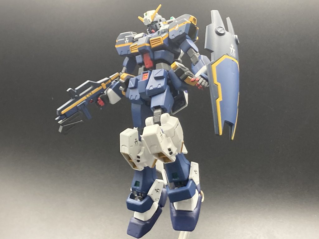 1/144 ヘイズル 1号機–3枚目/制作者：天探女