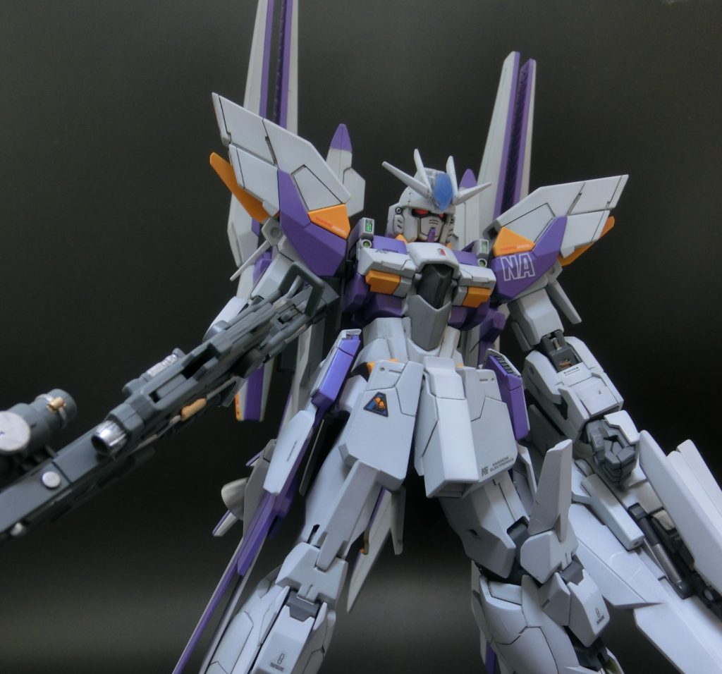 別の顔も用意しました。