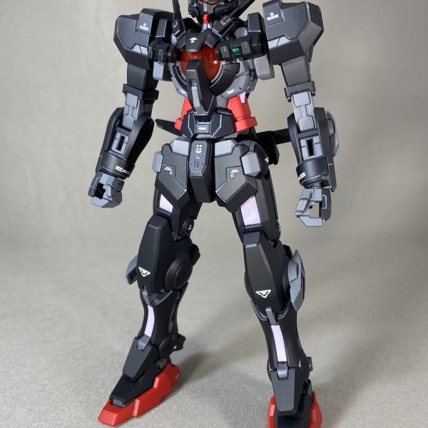 ブラックアストレア