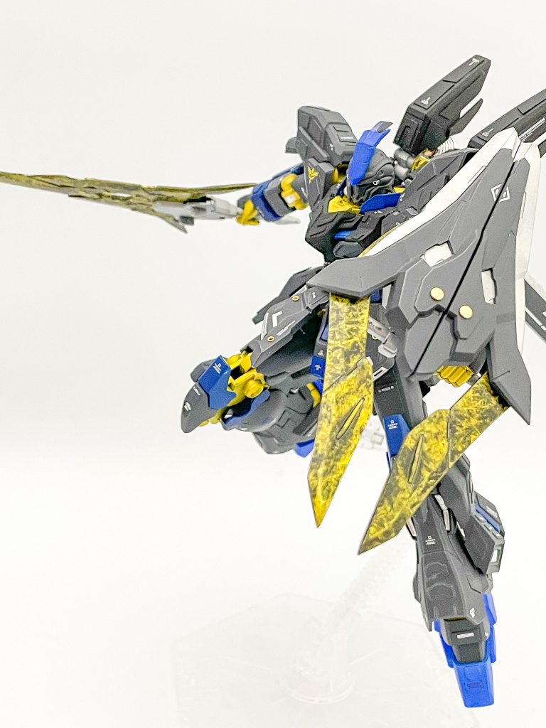 この武器使いたかったので再販されて良かったです。