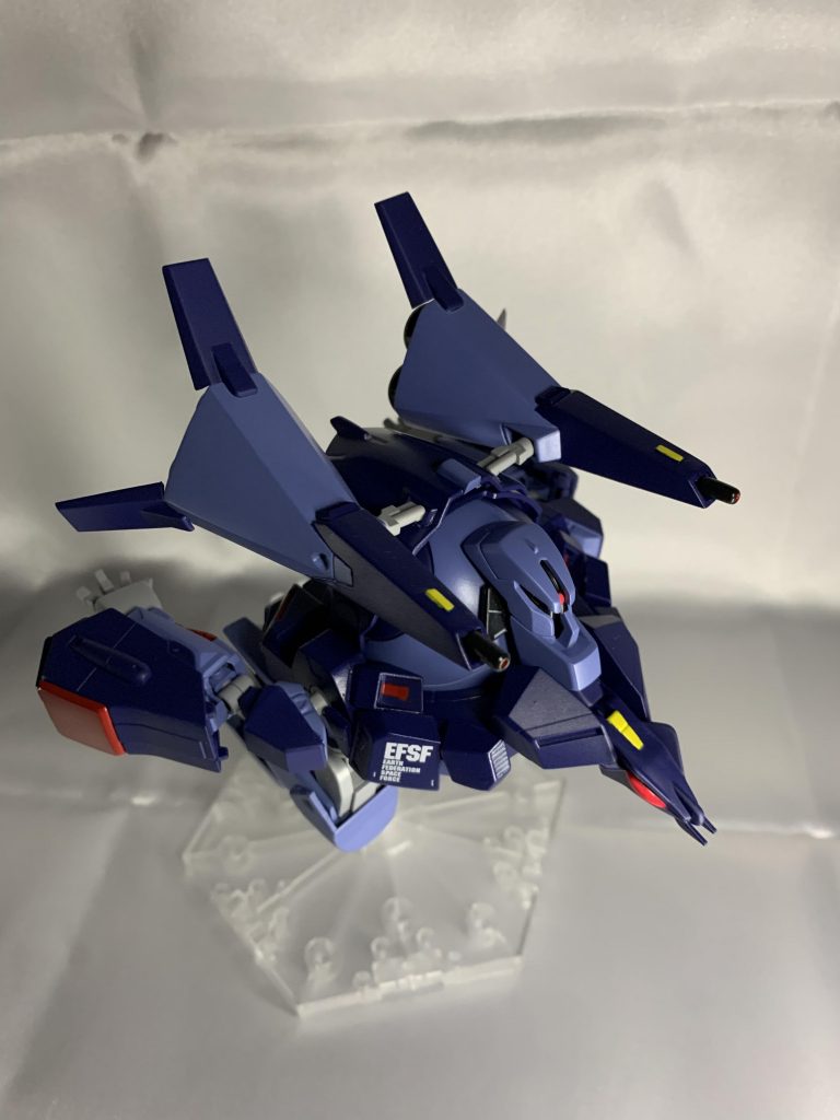 ビュビューン❗️