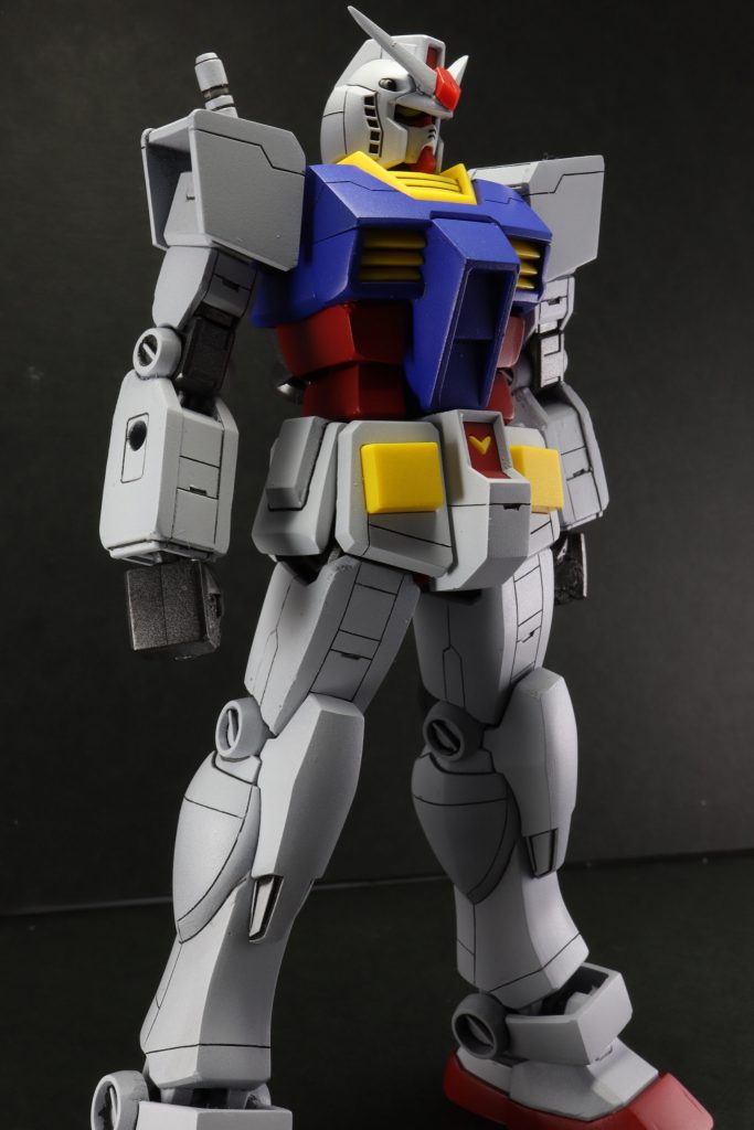 水性ガンダムカラー–2枚目/制作者：でるたぃ