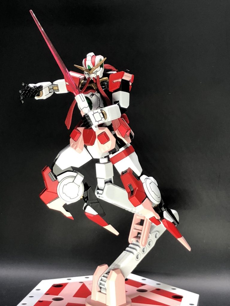 アトラクティヴナドレ（コアナドレちゃん）–6枚目/制作者：山氏