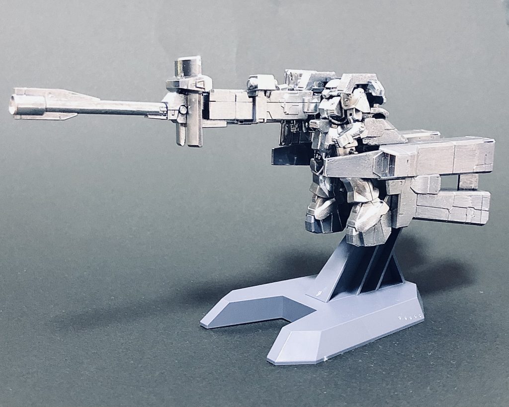 これでは過去投稿（銀のキハール）の二番煎じではありませんか！（自虐）🤪