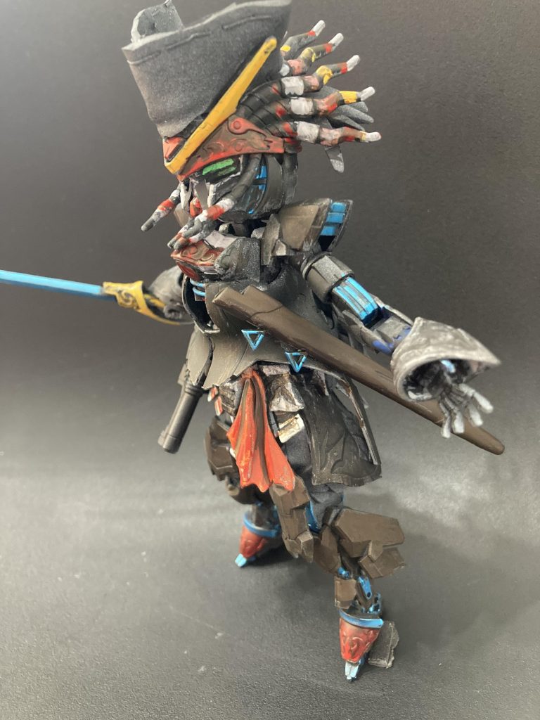 シリーズ第3弾のワールドエンドではキースがジャックの父役として共演しましたネ^ ^