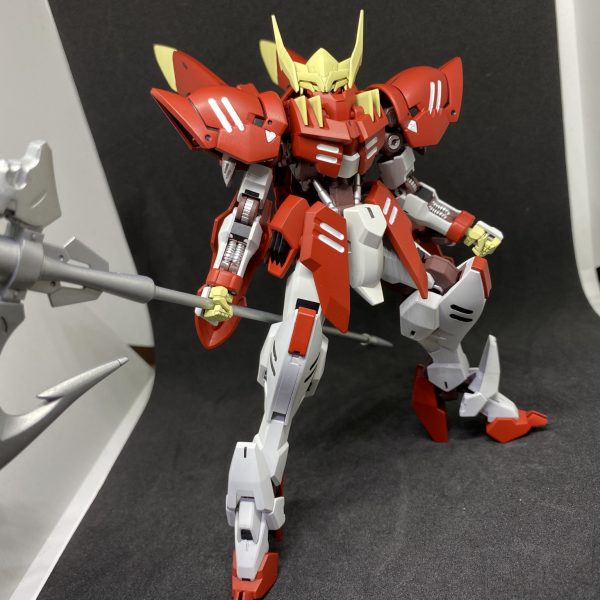 HG ガンダムグレモリー