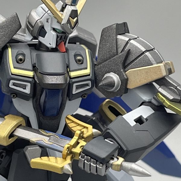 ジャスティスナイト