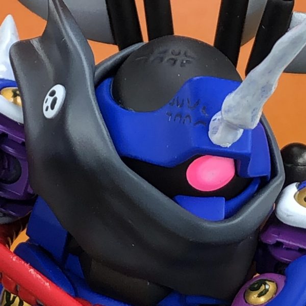 氷鎌（ヒョウレン）