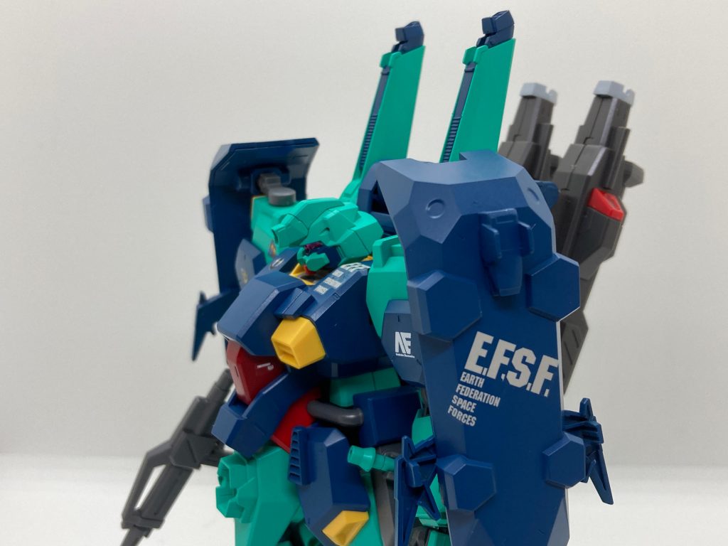 グスタフ・カール SE-R–5枚目/制作者：シンシアデルタ