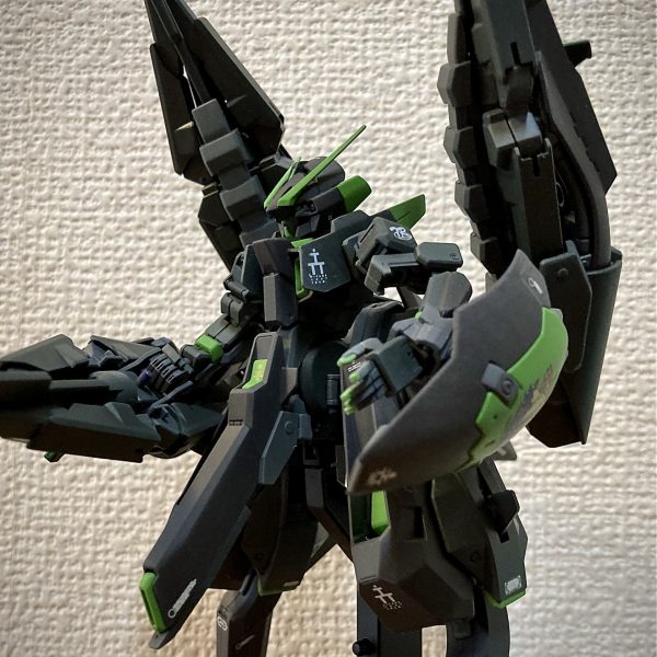 HG TR-6[ヘイズルII]