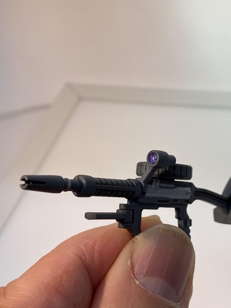 黒い三連星–3枚目/制作者：kiyoharuda