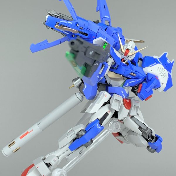 SR-224 TK/Cs ガンダム・セシウス